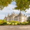 Loire Valley Castles